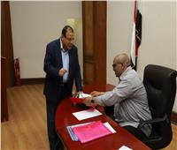 مجدي البدوي يترشح لانتخابات اتحاد العمال: التنظيم النقابى عليه دور وطنى كبير