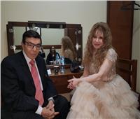 «نجوم مصر» يكشفون أسرارهم مع سمير صبري في برنامج «ذكرياتي»