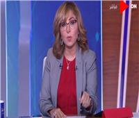 لميس الحديدى تطالب بمحاكمة عاجلة لقاتل «طالبة المنصورة»