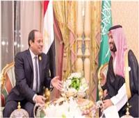 رئيس مجلس الأعمال المصري السعودي: الاستثمارات السعودية في مصر تجاوزت 53 مليار