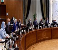 11 قرارًا هامًا من الحكومة خلال الاجتماع الأسبوعي برئاسة «مدبولي»