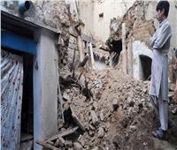 ارتفاع حصيلة ضحايا زلزال أفغانستان إلى أكثر من ألف قتيل و1500 مصاب