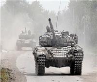 روسيا تكبد القوات الأوكرانية خسائر ضخمة.. وبوتين يشيد بجيش بلاده