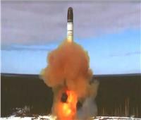 روسيا تنشر صاروخ باليستي عابر للقارات بحلول نهاية عام 2022