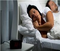 نقص هرمون الاستروجين يرتبط بمشاكل النوم لدى المرأة