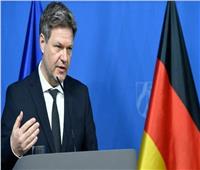 وزير الاقتصاد الألماني: رفعنا مستوى التأهب بشأن الغاز بعد تخفيض روسيا للإمدادات