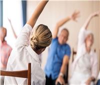 خبراء: التمارين الجماعية أفضل لصحة كبار السن
