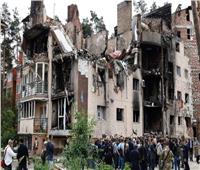 اليونسكو: تضرر أكثر من 150 موقعا ثقافيا أوكرانيا نتيجة الحرب