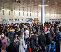 فوضى في مطار بن جوريون ووزيرة النقل الإسرائيلية تعقد اجتماعًا عاجلًا