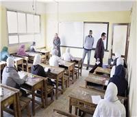 محافظ كفر الشيخ يوجه بتعقيم وتطهير لجان الثانوية العامة 
