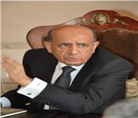 الدائرة الأولي بالمحكمة الإدارية العليا عقدت آخر جلساتها برئاسة المستشار محمد حسام الدين  