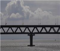 بنجلادش تفتتح أطول جسر معلق في البلاد