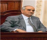 المستشار محمد عيد محجوب رئيسًا لمجلس القضاء الأعلى
