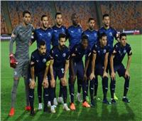 قائمة بيراميدز لمواجهة الأهلي في كأس مصر 