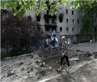 انفجارات عدة تهز العاصمة الأوكرانية كييف