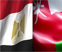 «الإحصاء»: 7.2% ارتفاعًا في حجم التبادل التجاري بين مصر وعُمان