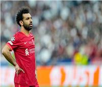 تقارير إسبانية: محمد صلاح لا يصلح للعب في ريال مدريد