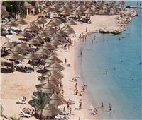 موقع ألماني يشيد بجهود مصر في جذب السياحة الوافدة إليها