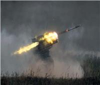 أوكرانيا: صاروخ روسي يضرب مركزا تجاريا مزدحما وسقوط ضحايا