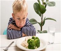 علامات تدل على أن طفلك يعاني من اضطراب في الأكل.. وما يجب عليك فعله