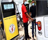 سريلانكا تعلّق بيع الوقود لأسبوعين