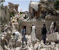 الأمم المتحدة تطلب 110 ملايين دولار كمساعدات طارئة عقب الزلزال في أفغانستان