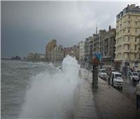 أحمد موسى يحذر: في كلام عن غرق الإسكندرية بسبب التغيرات المناخية