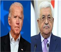 محمود عباس: ننتظر زيارة بايدن للبت في قرارات العلاقة مع إسرائيل وأمريكا