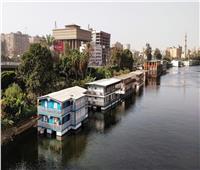 حماية النيل: رصدنا 3 عائمات مملوكة لأعضاء الإخوان الإرهابية