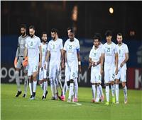 شاهد لحظة إعلان هبوط الأهلي لأول مرة في تاريخه من الدوري السعودي