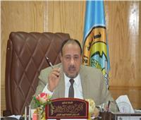 نائب رئيس جامعة الأزهر يشارك في الندوة التثقيفية «حرمة الدماء» 