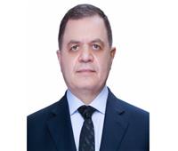 وزير الداخلية يبعث برقية تهنئة للسيسى بمناسبة ذكرى ثورة 30 يونيو