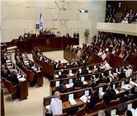 الهيئة العامة للكنيست الإسرائيلي تصادق بالقراءة الأولى على «حل الكنيست»