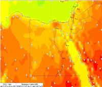 الأجواء صيفية وارتفاع نسبة الرطوبة لـ3 درجات بسبب منخفض الهند الموسمي |صور 