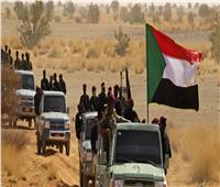 الجيش السوداني يستعيد منطقة على الحدود مع إثيوبيا