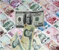 استقرار أسعار العملات العربية في ختام تعاملات اليوم 28 يونيو 