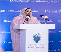 «نادي دبي للصحافة» يبدأ الترويج إقليمياً لـ «جائزة الإعلام العربي» من القاهرة