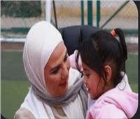 القباج تشهد احتفالية «في حب مصر» في مؤسسة دور التربية بالجيزة