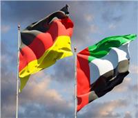 الإمارات وألمانيا يبحثان تعزيز التعاون في مجال الطاقة النظيفة