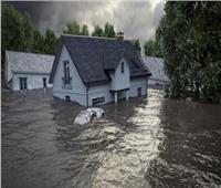 الفيضانات تهدد نحو ربع سكان العالم 