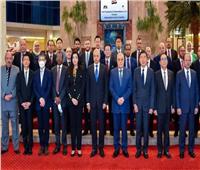 تنظيم ملتقى لسفراء الدول الآسيوية بالهيئة العربية للتصنيع