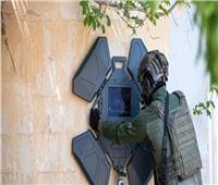 الجيش الإسرائيلي يستخدم نظام مدعوم بالذكاء الاصطناعي للرؤية من خلال الجدران