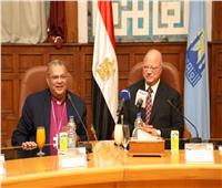 محافظ القاهرة: مصر تقدم نموذجًا فريدًا في الصلة القوية بين مواطنيها