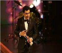 هشام نزيه ينضم للجنة تحكيم جوائز الأوسكار