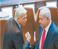 إسرائيل تتجه لانتخابات مبكرة وتنصيب لبيد رئيسا للوزراء