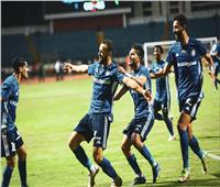 مروان حمدي يقود سموحة للفوز على الأهلي في مباراة مثيرة| فيديو