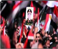 ميادين ثورة 30 يونيو في الإسكندرية.. حكايات لا تنسى |فيديو