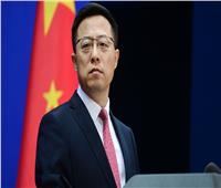 الخارجية الصينية: على «الناتو» التوقف عن تشويه سمعة بكين