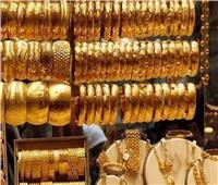 تراجع أسعار الذهب بقيمة 306 جنيها خلال الربع الثاني من 2022