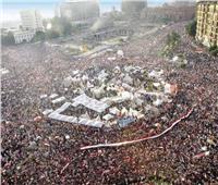 المهندسين: ثورة ٣٠ يونيو انتصار لإرادة الشعب بكل طوائفه